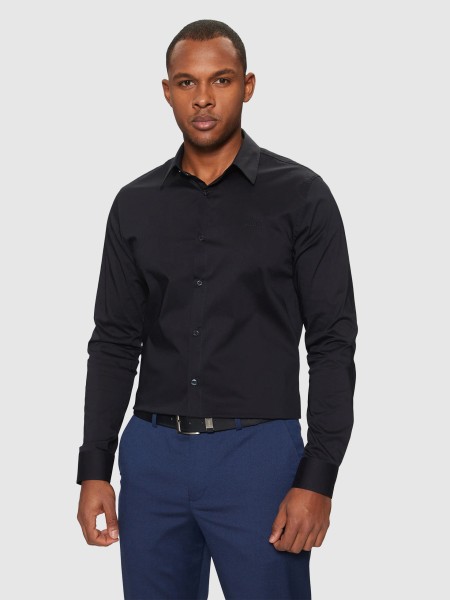 Shirt Male Guess