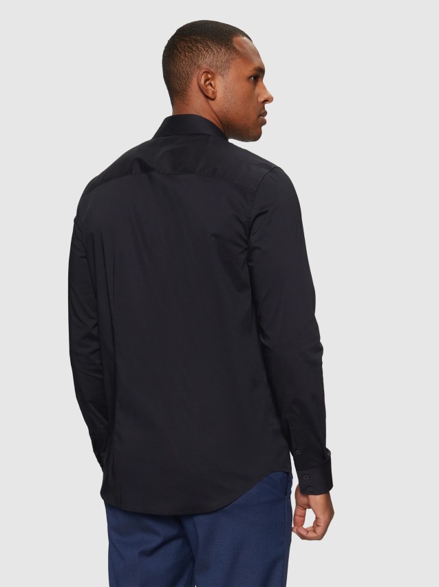 Shirt Male Guess