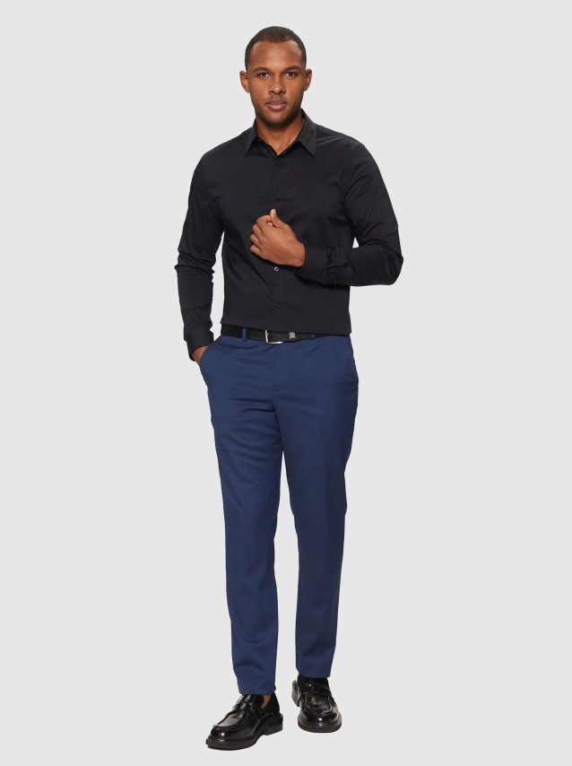 Camisa Masculino Guess