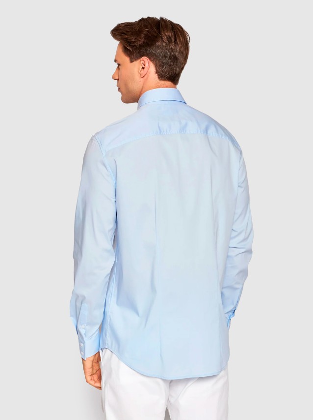 Shirt Male Guess