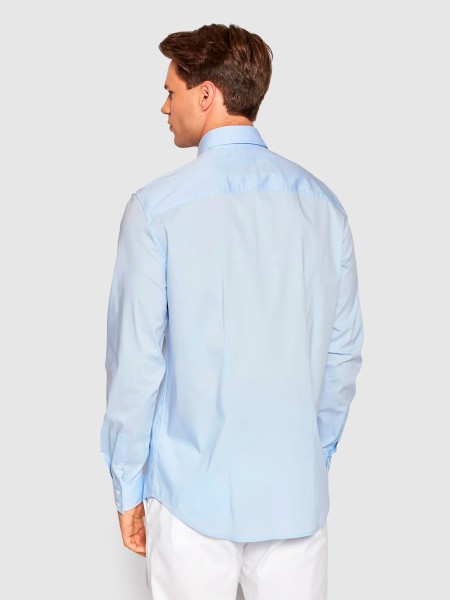 Camisas Homem Guess Camisas Homem Guess