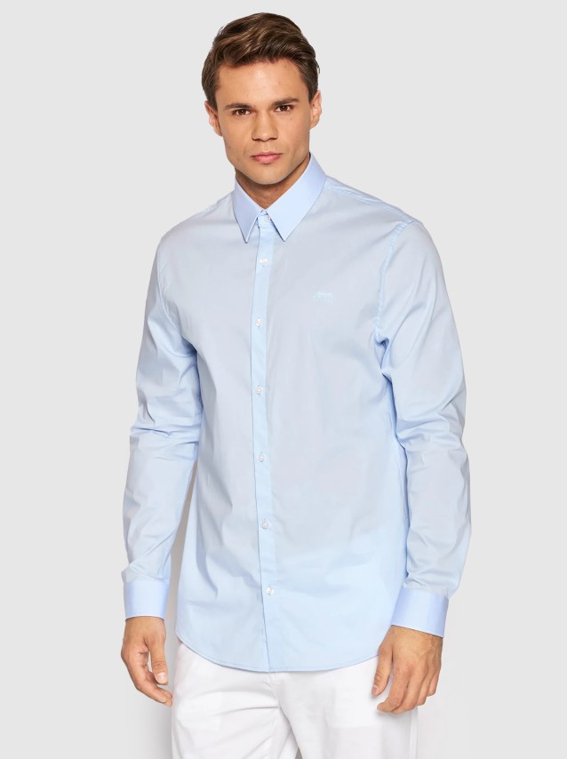 Shirt Male Guess