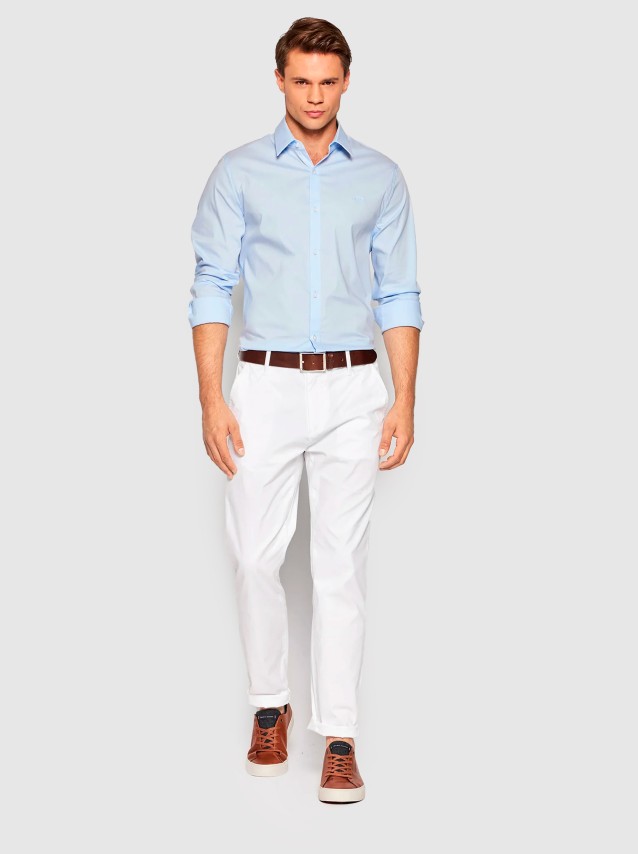 Camisa Masculino Guess