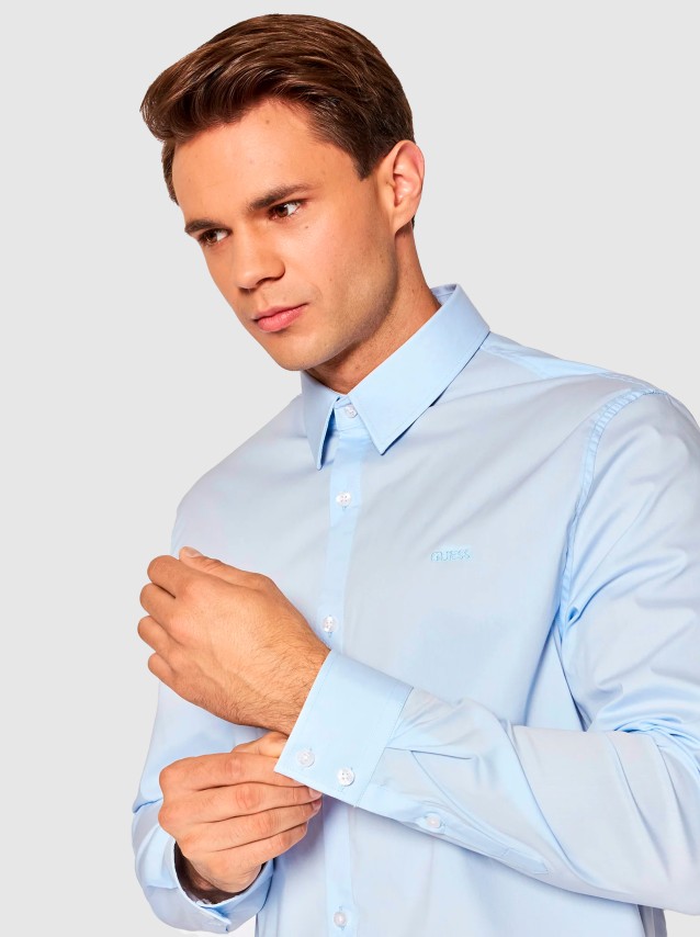 Camisa Masculino Guess