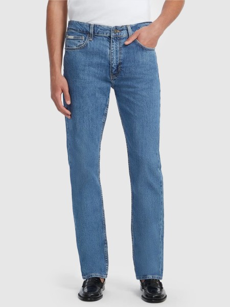 Trousers Male Guess Jeans