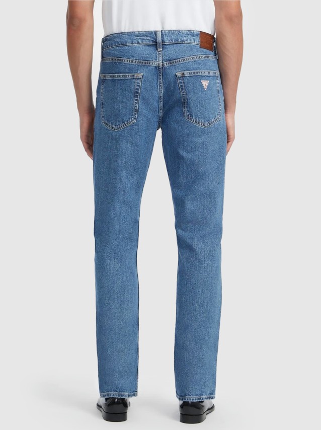 Trousers Male Guess Jeans