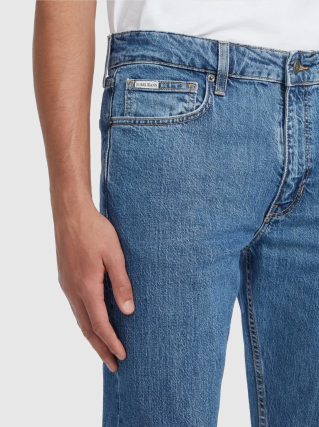 Pantalones Masculino Guess Jeans