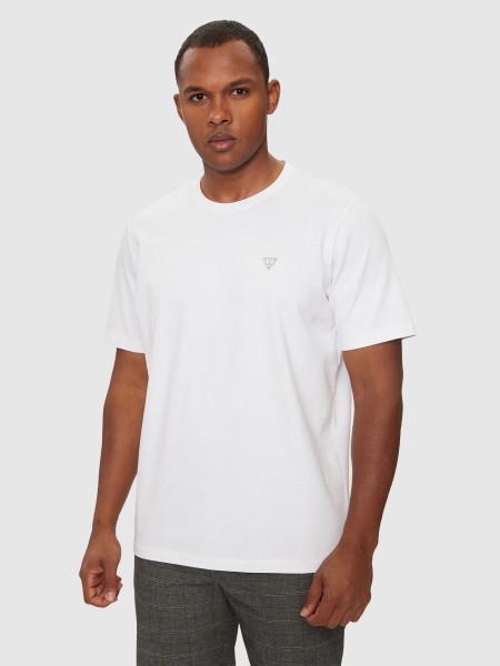 T-Shirt Male Guess