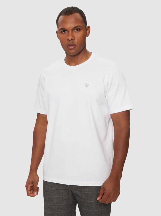 T-Shirt Masculin Guess