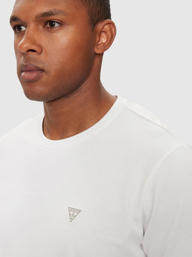 Camiseta Masculino Guess