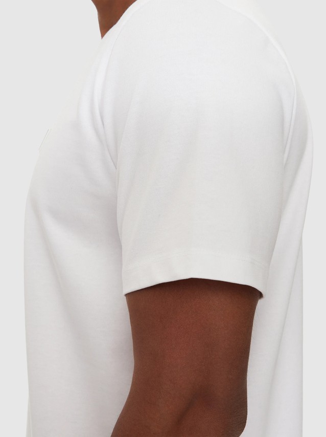 Camiseta Masculino Guess