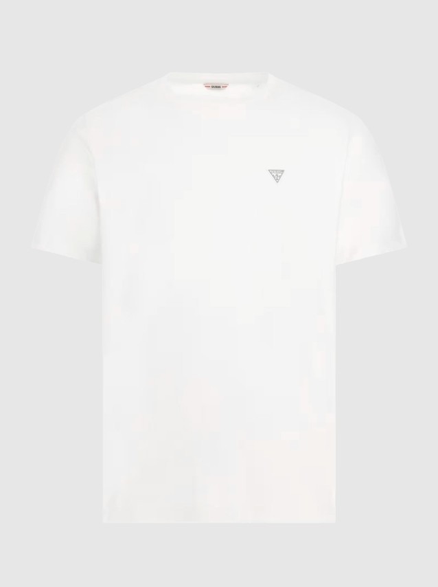 Camiseta Masculino Guess