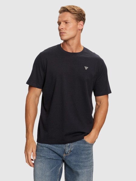 T-Shirt Masculin Guess