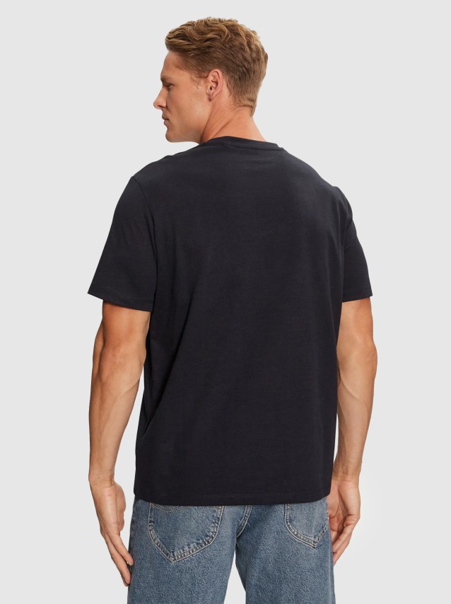 T-Shirt Male Guess