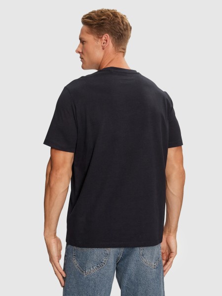T-Shirt Masculin Guess T-Shirt Masculin Guess