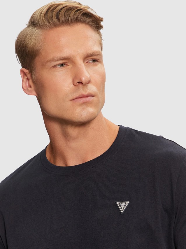 Camiseta Masculino Guess