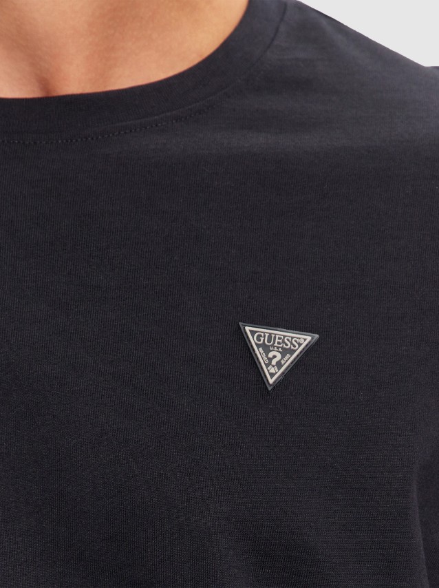 Camiseta Masculino Guess