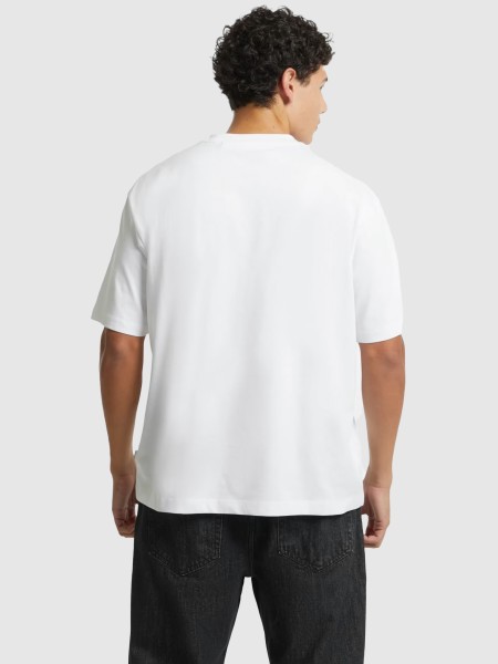 Camiseta Masculino Guess Jeans