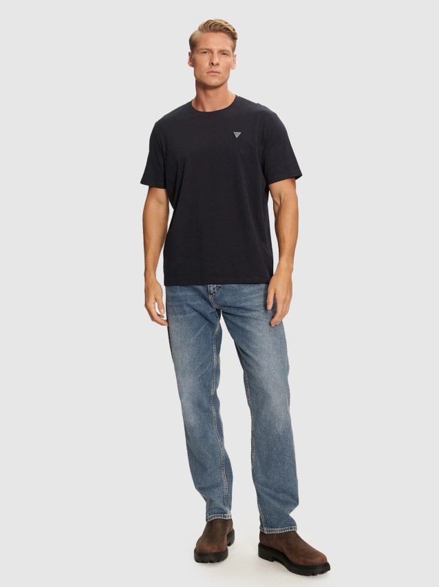 Camiseta Masculino Guess