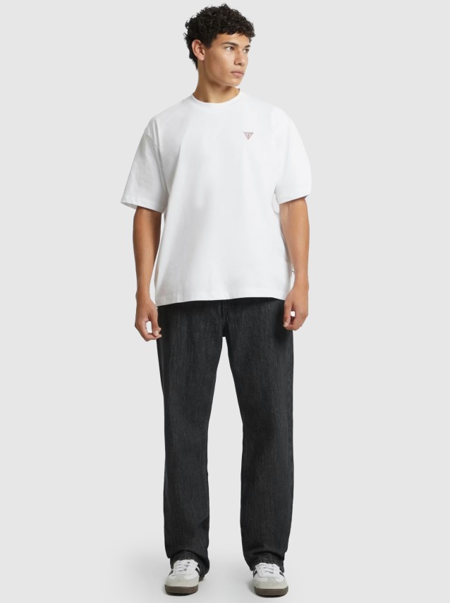 T-Shirt Masculin Guess Jeans