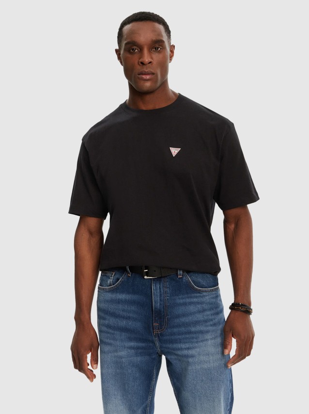 T-Shirt Male Guess Jeans