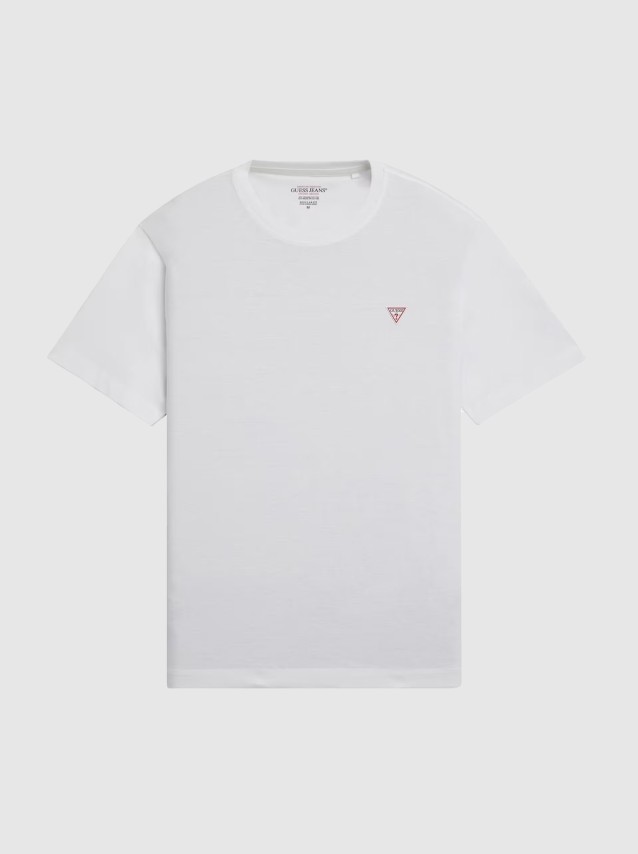 T-Shirt Masculin Guess Jeans