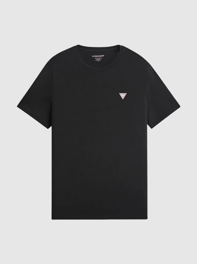 T-Shirt Masculin Guess Jeans