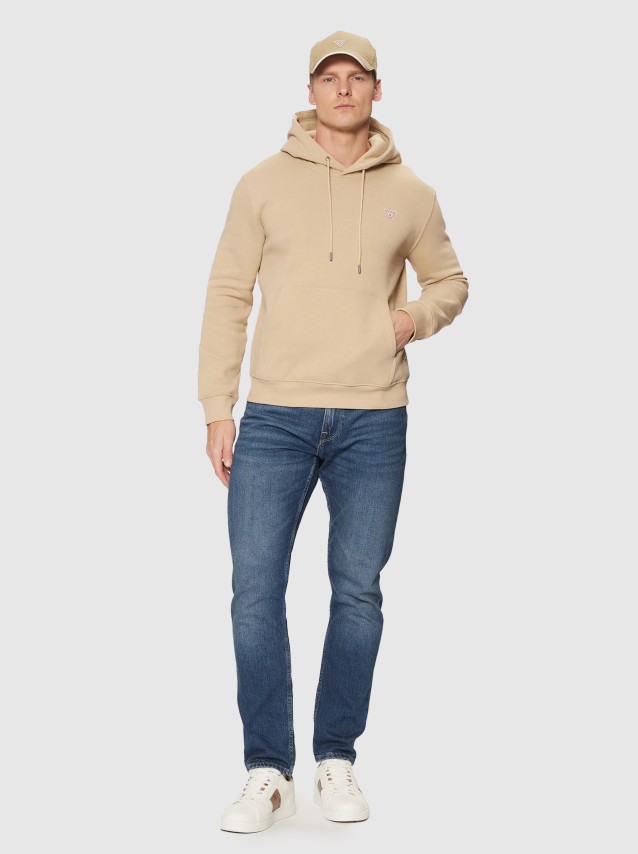 Jersey Masculino Guess Jeans