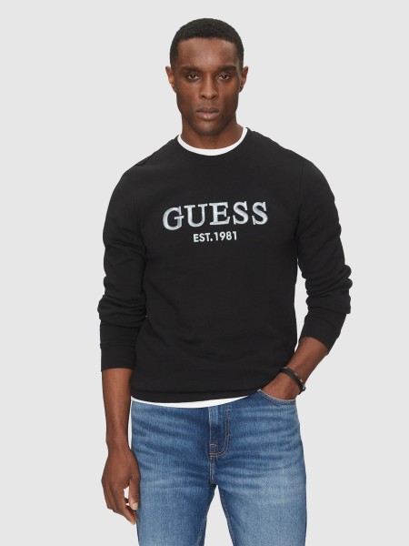 Jumper Male Guess