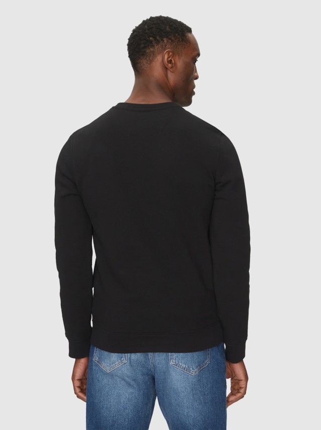 Jumper Male Guess