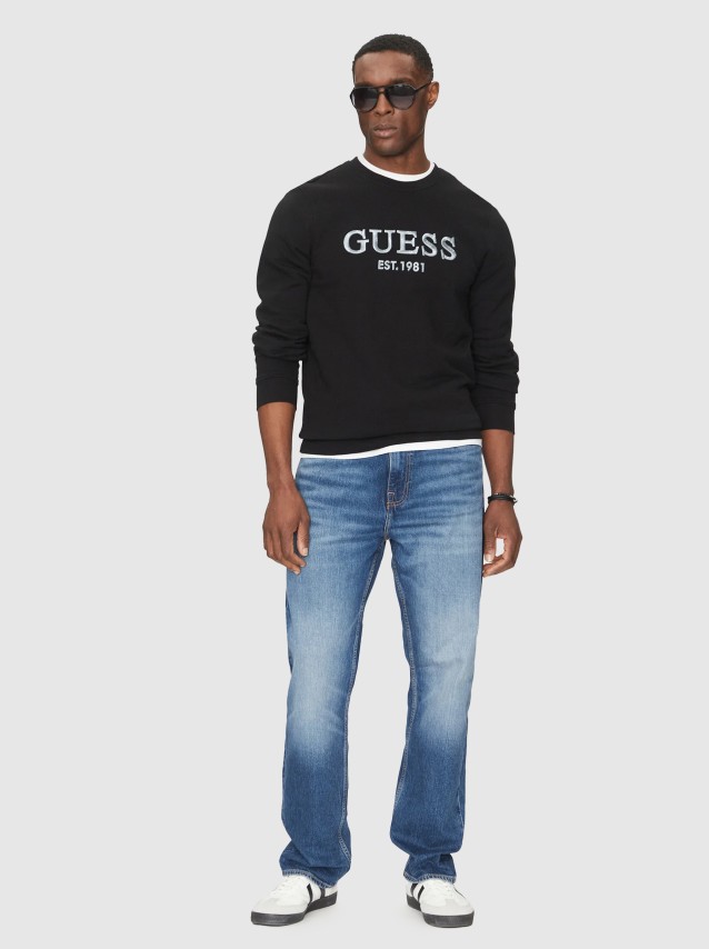 Jersey Masculino Guess