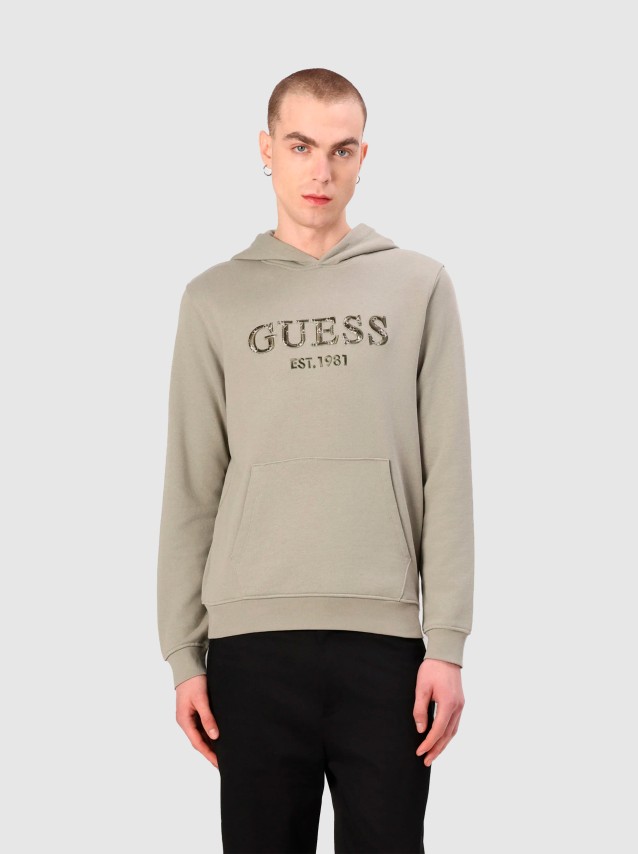 Jumper Male Guess