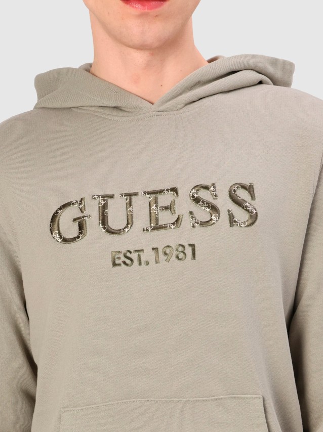 Jersey Masculino Guess