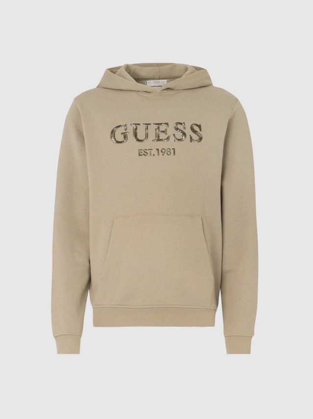 Jersey Masculino Guess