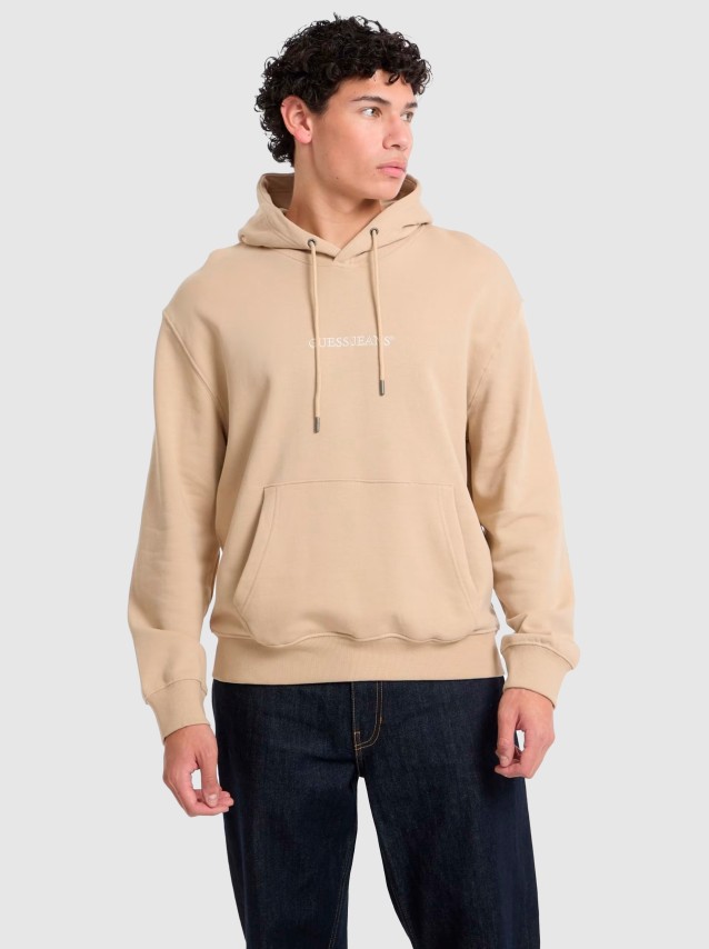Jumper Male Guess Jeans