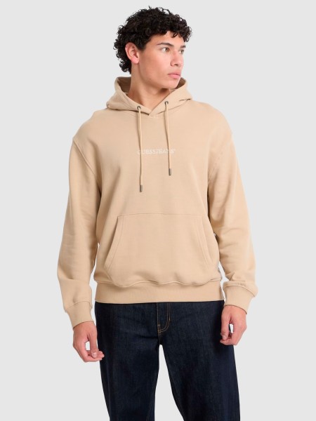 Jumper Masculin Guess Jeans