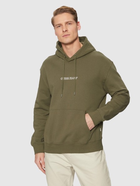 Jumper Masculin Guess Jeans