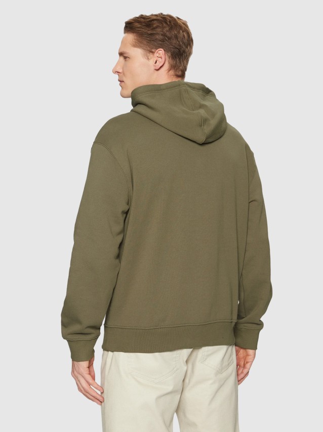 Jumper Masculin Guess Jeans