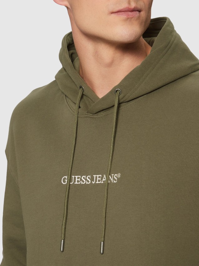 Jersey Masculino Guess Jeans