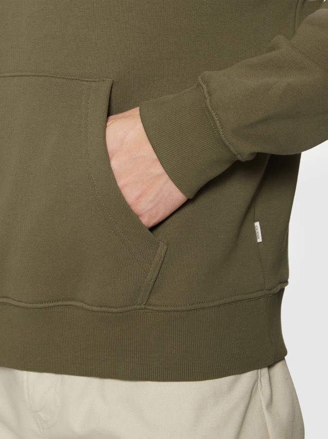 Jersey Masculino Guess Jeans