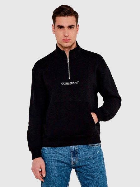 Jumper Masculin Guess Jeans