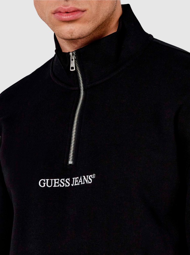 Camisola/sweater Homem Guess Jeans