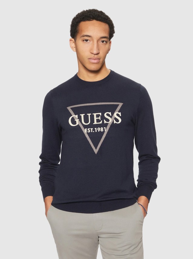 Jumper Male Guess
