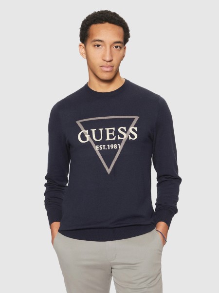 Jumper Masculin Guess