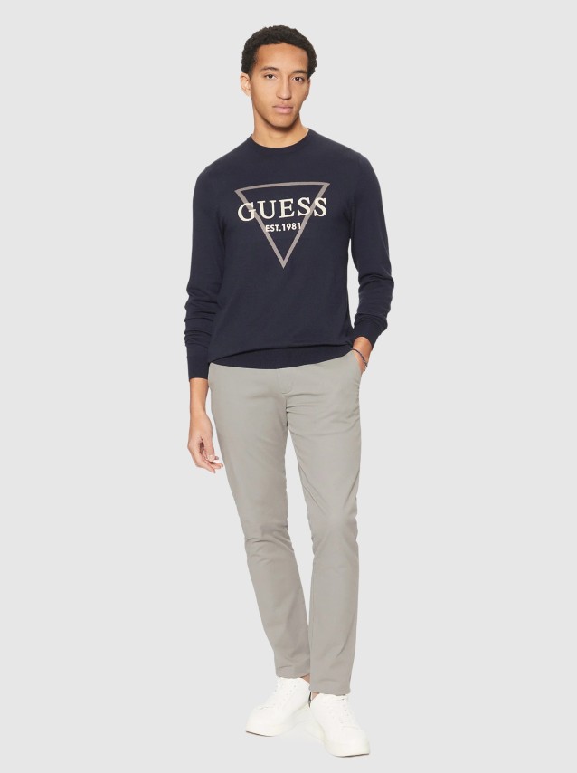 Jumper Male Guess