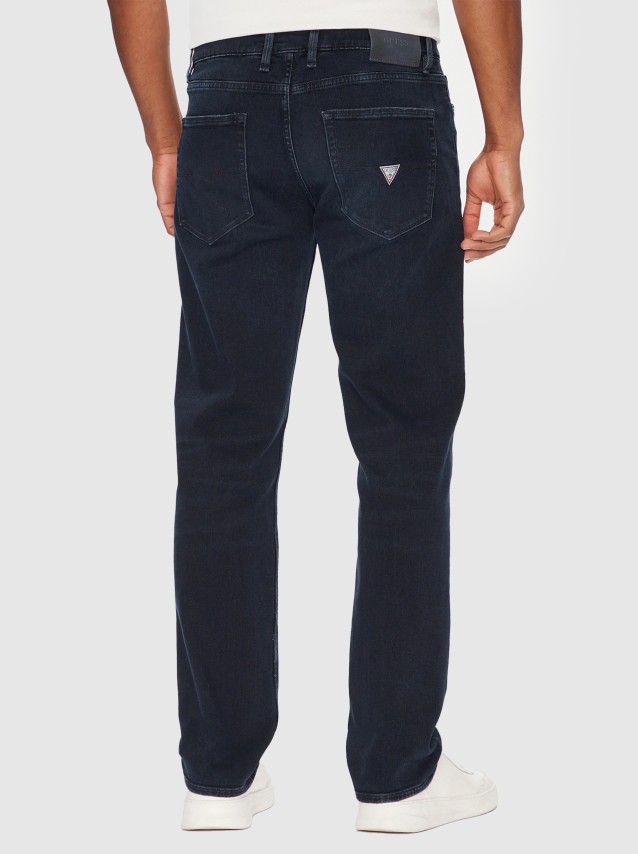 Trousers Male Guess