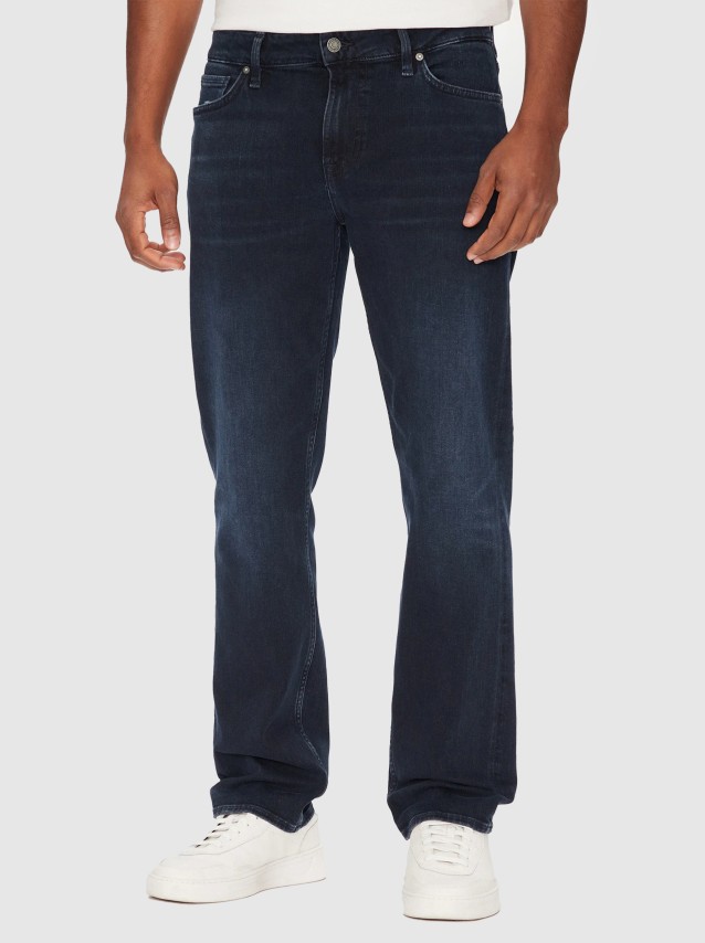 Trousers Male Guess