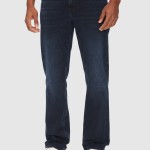 Dark Jeans