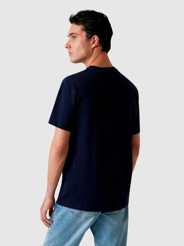 Camiseta Masculino Guess