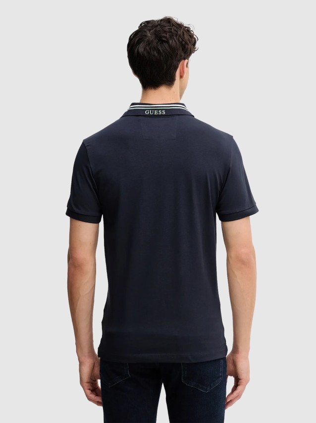 Polos Homem Guess